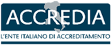 Italy ACCREDIA