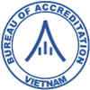 Vietnam BUREAU ACCREDITATION