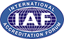 INTERNATIONAL ACCREDITATION FORUM IAF