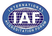 IAF(International Accreditation Forum)