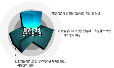 환경에 관한 전략자문 그룹